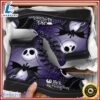 Jack Skellington Nightmare Halloween Timberland Boots Timboot Shoes 2 Jack Skellington Nightmare Halloween Timberland Boots Timboot Shoes
