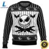 Jack Skellington The Nightmare Before Christmas Ugly Sweater ophgrr.jpg