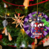 Kids Christmas Ornament,Spider Man Ornament Custom 3 Kids Christmas Ornament Spider Man Ornament Custom nodz9o.jpg