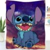Lilo and Stitch Blankets Cute Lightweight Blanket for Father Mom 3 Lilo and Stitch Blankets Cute Lightweight Blanket for Father Mom m2xqaj.jpg
