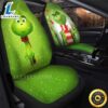 Little Cute Grinch Face How The Grinch Stole Christmas Car Seat Covers xfsaip.jpg