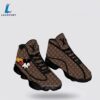 Louis Vuitton Mickey Mouse Air Jordan 13 Sneaker Shoes 3 Louis Vuitton Mickey Mouse Air Jordan 13 Sneaker Shoes cd3wdr.jpg