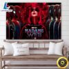 Madame Web To Feature Tobey Maguire And Andrew Garfield Villains Poster Canvas 3 Madame Web To Feature Tobey Maguire And Andrew Garfield Villains Poster Canvas maic6x.jpg