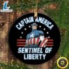 Marvel 4th Of July Captain America Sentinel Of Liberty Captain Marvel Ornament j1cjre.jpg