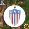 Marvel Captain America OG Distressed Shield Marvel Ornaments 2 Marvel Captain America OG Distressed Shield Marvel Ornaments ijeizy.jpg