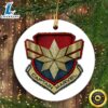 Marvel Captain Marvel Stitch Badge Logo Marvel Ornaments 2 Marvel Captain Marvel Stitch Badge Logo Marvel Ornaments mepzbj.jpg