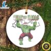 Marvel Christmas Hulk Deck The Halls Portrait Marvel Christmas Ornaments 2 Marvel Christmas Hulk Deck The Halls Portrait Marvel Christmas Ornaments oeqpr8.jpg