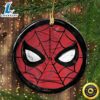 Marvel Spider-Man 60th Anniversary Red Spidey Panel Mask Marvel Ornaments 2 Marvel Spider Man 60th Anniversary Red Spidey Panel Mask Marvel Ornaments lb6jyv.jpg