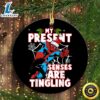 Marvel Spider-Man Present Senses Tingling Marvel Christmas Ornaments 3 Marvel Spider Man Present Senses Tingling Marvel Christmas Ornaments sxhxdz.jpg