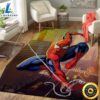 Marvel Superhero Spiderman Art Movie Marvel Christmas Rug 2 Marvel Superhero Spiderman Art Movie Marvel Christmas Rug iqrclq.jpg