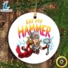 Marvel Thor_ Love and Thunder Mighty Thor Eat My Hammer Raglan Marvel Ornament 2 Marvel Thor Love and Thunder Mighty Thor Eat My Hammer Raglan Marvel Ornament d0q4wu.jpg