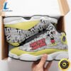 Mickey Air Jordan 13 Running Shoes urarsw.jpg