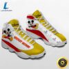 Mickey Mouse Air Jordan 13 Shoes 3 Mickey Mouse Air Jordan 13 Shoes yqgp0v.jpg