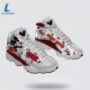 Mickey Mouse Grey Red Air Jordan 13 Shoes d9jv0n.jpg