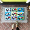 Mickey Mouse Limited Doormat lxs48a.jpg