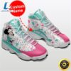 Mickey Mouse Nurse Personalized Name Air JD13 Sneakers Custom Shoes 2 Mickey Mouse Nurse Personalized Name Air JD13 Sneakers Custom Shoes gpfeif.jpg