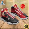 Mickey Mouse Personalized Name Air JD13 Sneakers Custom Shoes 3 Mickey Mouse Personalized Name Air JD13 Sneakers Custom Shoes lqnwkq.jpg