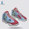 Mickey Mouse Red Blue Air Jordan 13 Shoes 2 Mickey Mouse Red Blue Air Jordan 13 Shoes x7mkda.jpg