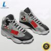 Mickey Mouse Ver 1 Air Jordan 13 Sneaker wv4doj.jpg