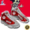 Mickey Mouse Ver 2 Air Jordan 13 Sneaker 2 Mickey Mouse Ver 2 Air Jordan 13 Sneaker ohqrva.jpg