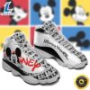 Mickey Mouse Ver 4 Air Jordan 13 Sneaker cobvx8.jpg