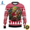 NFL Arizona Cardinals Groot Hug Christmas Ugly Sweater a1jona.jpg