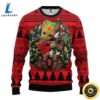 NFL Calgary Flames Groot Hug Christmas Ugly Sweater iplq5s.jpg