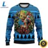 NFL Carolina Panthers Groot Hug Christmas Ugly Sweater jfkgeo.jpg