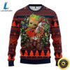 NFL Chicago Bears Groot Hug Christmas Ugly Sweater jnrup7.jpg