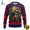 NFL Columbus Blue Jackets Groot Hug Christmas Ugly Sweater 3 NFL Columbus Blue Jackets Groot Hug Christmas Ugly Sweater zdzqsd.jpg