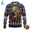NFL Los Angeles Rams Groot Hug Christmas Ugly Sweater r8tiuv.jpg