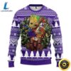 NFL Minnesota Vikings Groot Hug Christmas Ugly Sweater 3 NFL Minnesota Vikings Groot Hug Christmas Ugly Sweater noej3f.jpg
