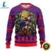 NFL Montreal Canadians Groot Hug Christmas Ugly Sweater 3 NFL Montreal Canadians Groot Hug Christmas Ugly Sweater w9ms8e.jpg