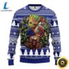 NFL New York Giants Groot Hug Christmas Ugly Sweater 2 NFL New York Giants Groot Hug Christmas Ugly Sweater cywubo.jpg