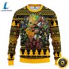 NFL Pittsburgh Penguins Groot Hug Christmas Ugly Sweater n6on8k.jpg