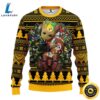NFL Pittsburgh Steelers Groot Hug Christmas Ugly Sweater 3 NFL Pittsburgh Steelers Groot Hug Christmas Ugly Sweater oyfnar.jpg