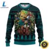 NFL San Jose Sharks Groot Hug Christmas Ugly Sweater 3 NFL San Jose Sharks Groot Hug Christmas Ugly Sweater iswnnx.jpg