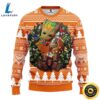 NFL Texas Longhorns Groot Hug Christmas Ugly Sweater 2 NFL Texas Longhorns Groot Hug Christmas Ugly Sweater bpeowc.jpg