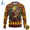 NFL Washington Redskins Groot Hug Christmas Ugly Sweater 3 NFL Washington Redskins Groot Hug Christmas Ugly Sweater h31ast.jpg