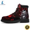 Nightmare Before Christmas Boots Shoes Black jgppdc.jpg