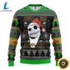 Nightmare Before Christmas Sandy Ugly Christmas Sweater t2thhe.jpg