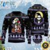 Nightmare Before Jack Skellington And Sally Ugly Christmas Sweaters 3 Nightmare Before Jack Skellington And Sally Ugly Christmas Sweaters