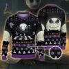 Nightmare Before Xmas Road Ugly Sweater 2 Nightmare Before Xmas Road Ugly Sweater dnzu0t.jpg