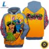 Ohana Stitch And Lilo Cartoon Lovers 3d Hoodie All Over Print Mother Day Gift sbojbb.jpg