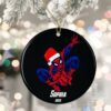 Personalized Spider Man Film Marvel 2023 Christmas Ornament 3 Personalized Spider Man Film Marvel 2023 Christmas Ornament kd5jap.jpg