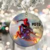 Personalized Spider Man Movie New 2023 Christmas Ornament 2 Personalized Spider Man Movie New 2023 Christmas Ornament qjkcss.jpg