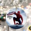 Personalized Spider Man Ornament, 2023 Christmas Kids Christmas Ornament 3 Personalized Spider Man Ornament 2023 Christmas Kids Christmas Ornament zg7v6d.jpg