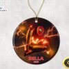 Personalized Spider Man Ornament, 2023 Christmas Ornament 3 Personalized Spider Man Ornament 2023 Christmas Ornament tzshk7.jpg