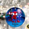 Personalized Spider Man Ornament Marvel Christmas Ornament 2 Personalized Spider Man Ornament Marvel Christmas Ornament hkpqaw.jpg