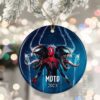 Personalized Spider Man Ornament Marvel Film 2023 Christmas Ornament 2 Personalized Spider Man Ornament Marvel Film 2023 Christmas Ornament fejtyn.jpg